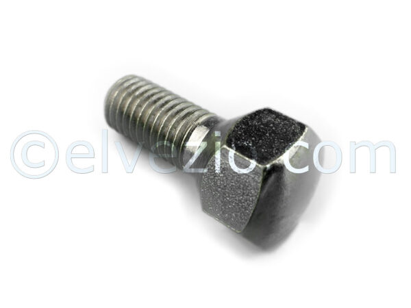 Wheel Bolt for Fiat 500 R and 126.