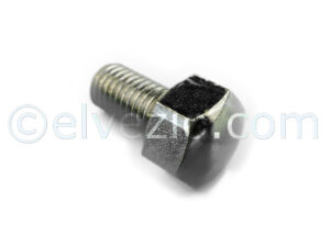 Wheel Bolt for Fiat 500 N, 500 D and Autobianchi Bianchina Trasformabile, Berlina and Cabriolet.
