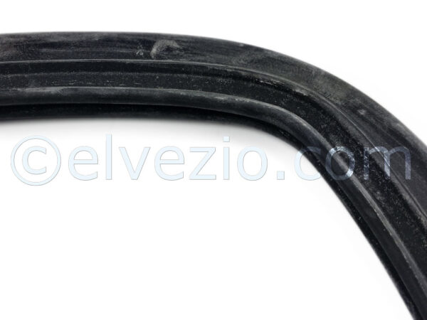 Guarnizione Esterna Parabrezza per Fiat Balilla 4 Marce.