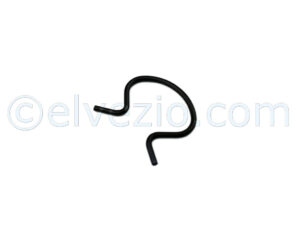 Spring For Window Handle - Small Type for Fiat 500 F, 500 L, 500 R, 126, 124 Berlina, 128 Berlina and 850 Berlina and Special.