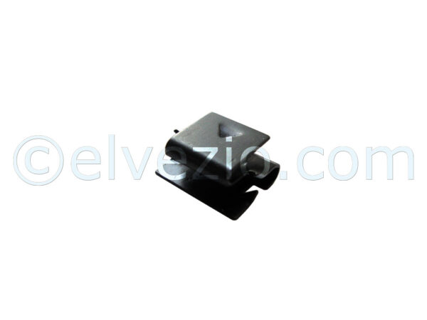 Door Gaskets Fixing Clip for Fiat 500 N, 500 D and 500 Giardiniera.
