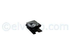 Door Gaskets Fixing Clip for Fiat 500 N, 500 D and 500 Giardiniera.