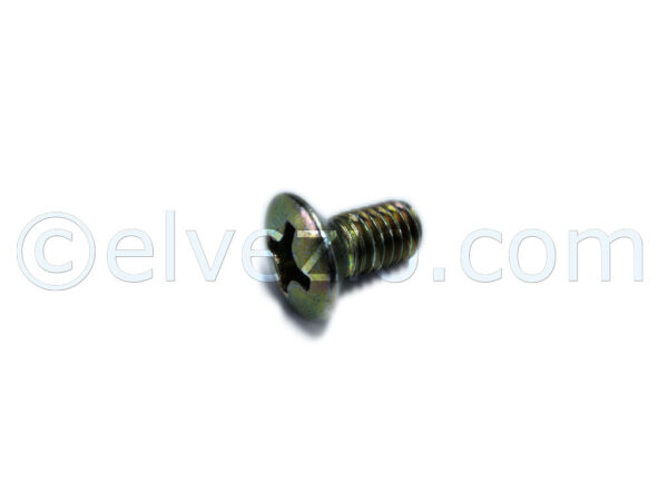 Door Lock Bolt for Fiat 500 F, 500 L, 500 R and 600.