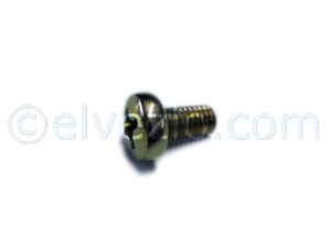 Bolt For Door Lock Counterpart (1 pcs) for Fiat 500 F, 500 L, 500 R and 600.