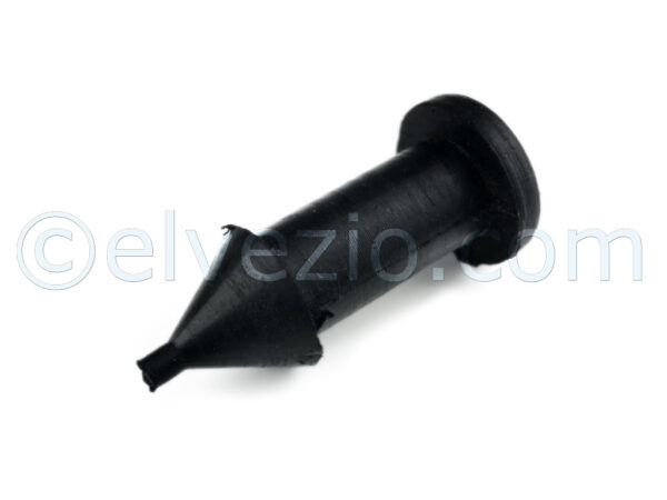 Seat Belt Dowel for Autobianchi Bianchina, Fiat 500 And Fiat 600.