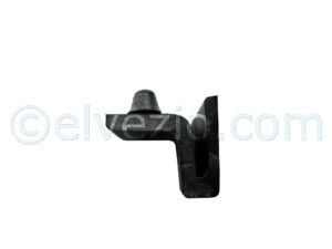 Bonnet Bar Dowel for Fiat 500 N, 500 D, 500 F, 500 L, 500 R and 500 Giardiniera.