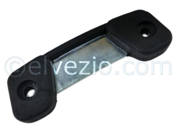 Door Lock Guide for Fiat 500 N, 500 D, 500 Giardiniera and 600.