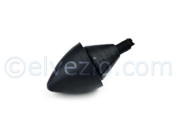 Bonnet Dowel for Fiat 500 N, 500 D, 500 F, 500 L, 500 R, 500 Giardiniera and 600.
