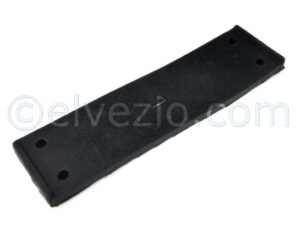 Door Rubber Strap for Fiat 500 N, 500 D, 500 Giardiniera and Autobianchi Bianchina Trasformabile.