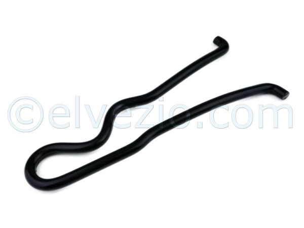 Door Iron Tie Rod for Fiat 500 F, 500 L and 500 R.