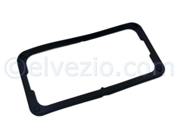 Ashtray Seal for Fiat 500 D, 500 F, 500 L, 500 R, 500 Giardiniera, 600 and 600 Multipla.