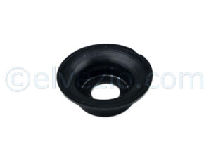 Cabin Light Switch Rubber Seal for Fiat 500 N, 500 D, 500 F, 500 L, 500 R and 500 Giardiniera.