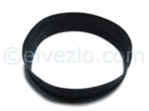 Anello Convogliatore Aria Radiatore per Fiat 600. Diametro 240 mm - Altezza 70 mm.