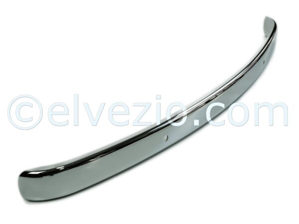 Front Bumper for Fiat 600.