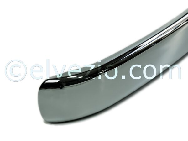 Front Bumper for Fiat 600.