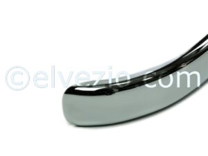 Rear Bumper for Fiat 600.