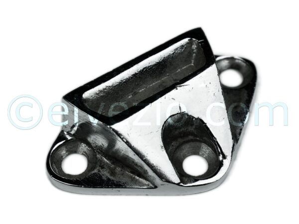 Door Counterpart Plate for Fiat 600 E.