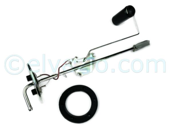 Galleggiante Benzina per Fiat 600 Serbatoio Quadrato. Rif. O.E. 4003375. Riferimento SP023.