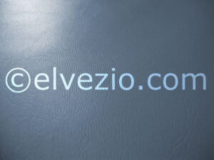 Rivestimenti Passaruota In Vipla per Fiat 600 Multipla.
