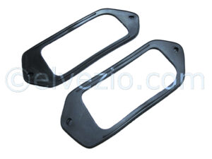 Tail Lights Gaskets for Fiat 600 Multipla.