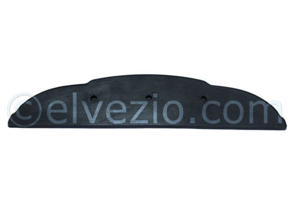 Guarnizione Luce Targa per Fiat 600 Multipla.