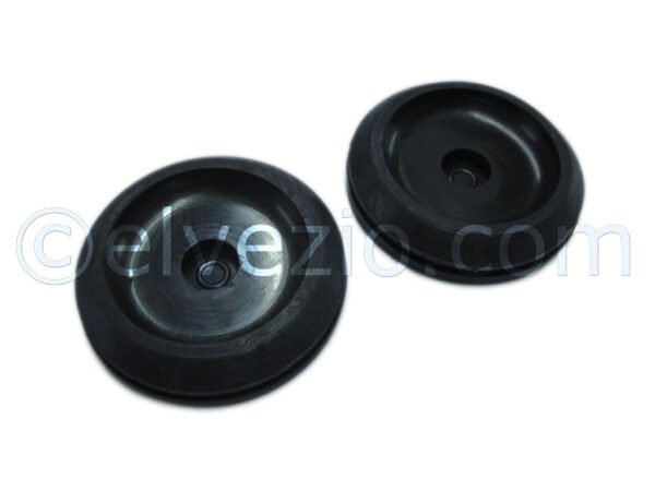 Engine Compartment Cable Grommets Elvezio