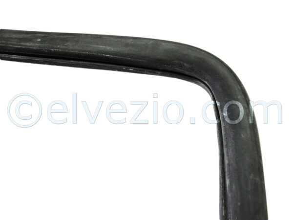 Guarnizioni Lunotto per Lancia Aprilia.