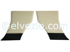 Pannelli Posteriori In Skai per Lancia Fulvia Coupé.