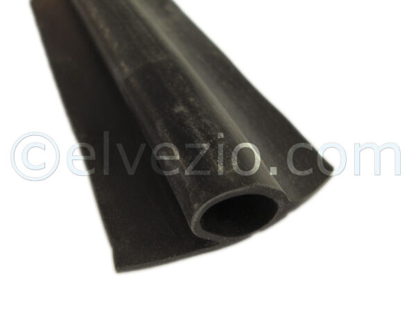 Guarnizioni Bordo Pannelli Portiere per Lancia Flaminia GT Touring.