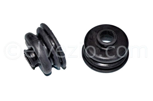 Heating Tube Rubber Ring for Alfa Romeo Giulietta 1300-1600-1800-2000.