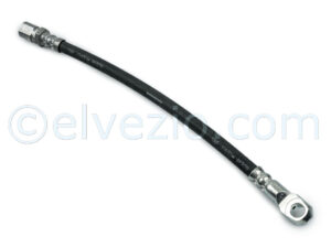 Tubo Freno Anteriore 300 mm - AKRON. Rif. O.E. 4253987