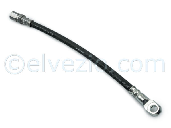 Tubo Freno Anteriore 300 mm - AKRON. Rif. O.E. 4253987