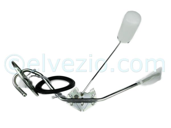 Gasoline Float for Fiat 850 Berlina and Special, 850 Coupè and 850 Spider.