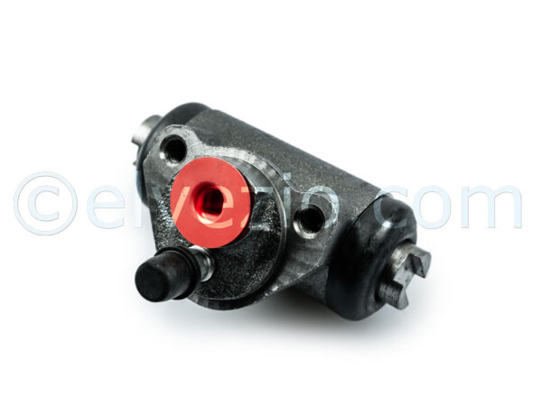 Rear Brake Cylinder Diam. 19,05 - AKRON TOP PREMIUM. Ref. O.E. 790215.