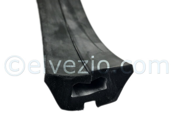 Guarnizione Profilo Paraurti per Maserati Indy.