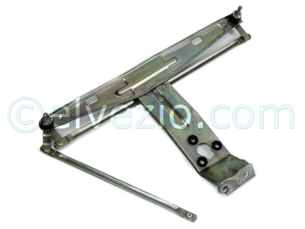 Piastra Interna Tergicristallo per Fiat 1100 103 H.