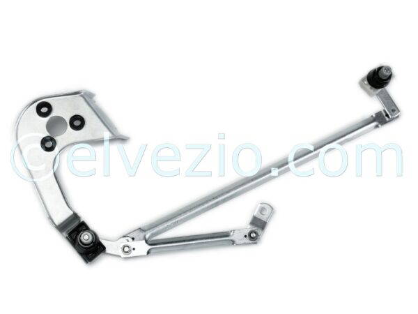 Wiper Inner Plate for Fiat 126.