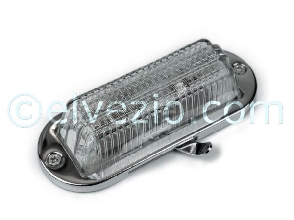 Plafoniera Luce Interna per Fiat X1/9.