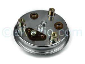 Pulsante Clacson per Fiat Topolino B-C, Belvedere Lamiera e Giardiniera Legno.