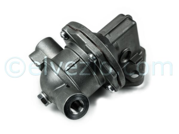 Fuel Pump High Quality Elvezio