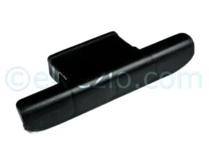 Doors Hinge Plastic Cap for Fiat 500 L.