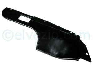 Engine Sheet Protective Cover for Fiat 500 R.