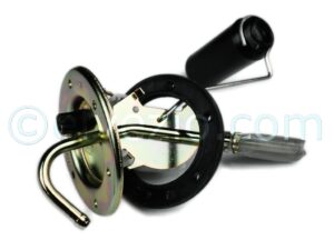 Gasoline Float for Fiat 500 N.