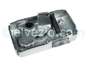 Rear Internal Door Lock for Fiat 500 Giardiniera