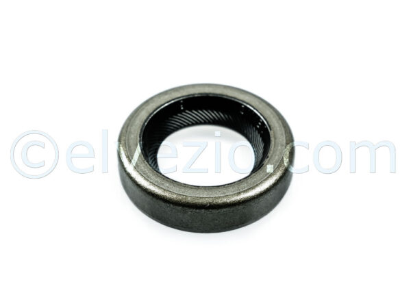 Paraolio Entrata Cambio per Fiat 500 F, 500 L, 500 R e 500 Giardiniera Base F. Riferimento CAM8