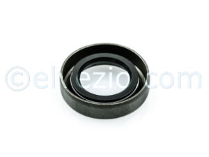 Paraolio Entrata Cambio per Fiat 500 F, 500 L, 500 R e 500 Giardiniera Base F. Riferimento CAM8