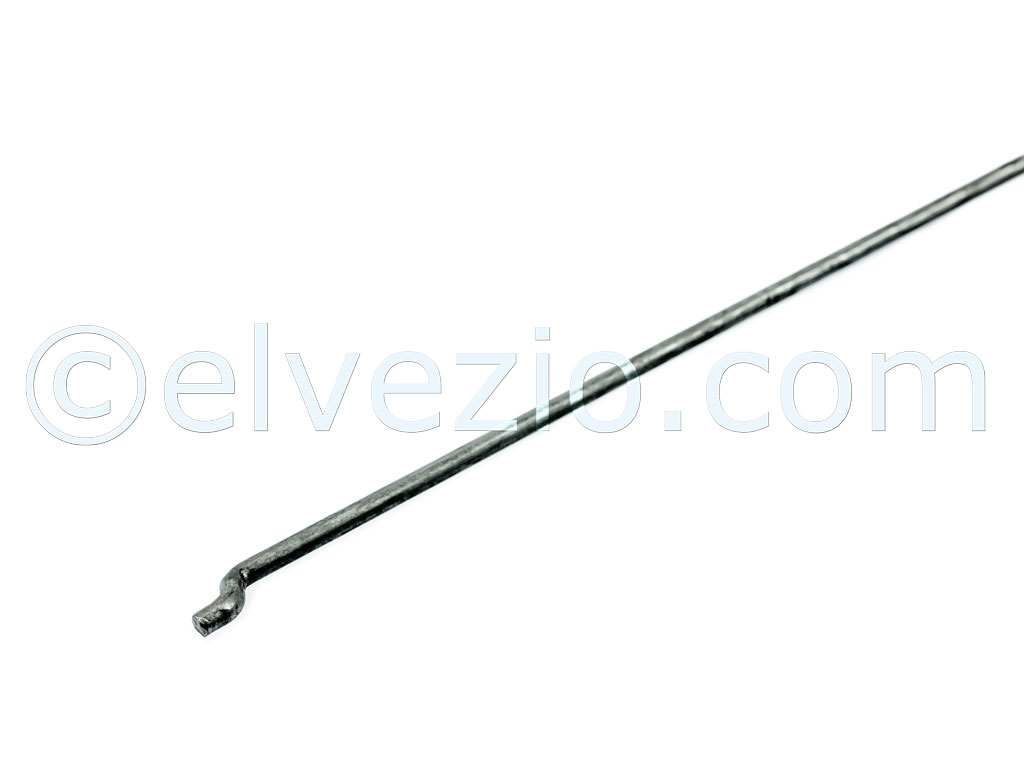 Fiat 500 door store handle connecting rod