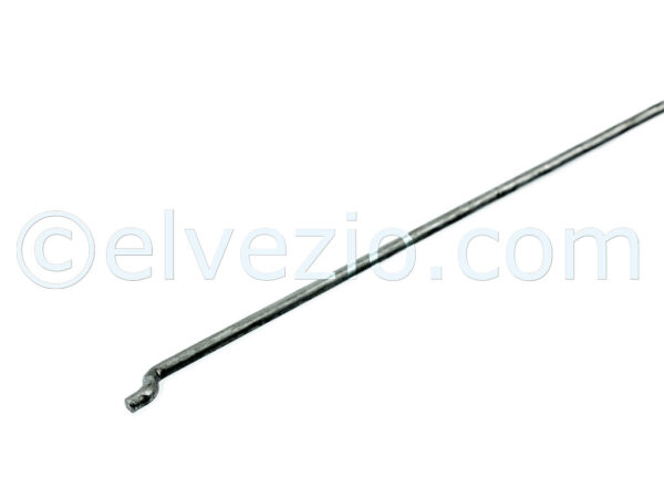 Door Handle Lock Connection Rod for Fiat 500 F, 500 L and 500 R.