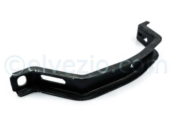 Crossbar Support Gearbox for Fiat 500 N, 500 D, 500 F, 500 L, 500 Giardiniera and Autobianchi Bianchina Berlina, Trasformabile, Panoramica and Cabriolet.