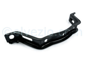 Crossbar Support Gearbox for Fiat 500 R and 126.